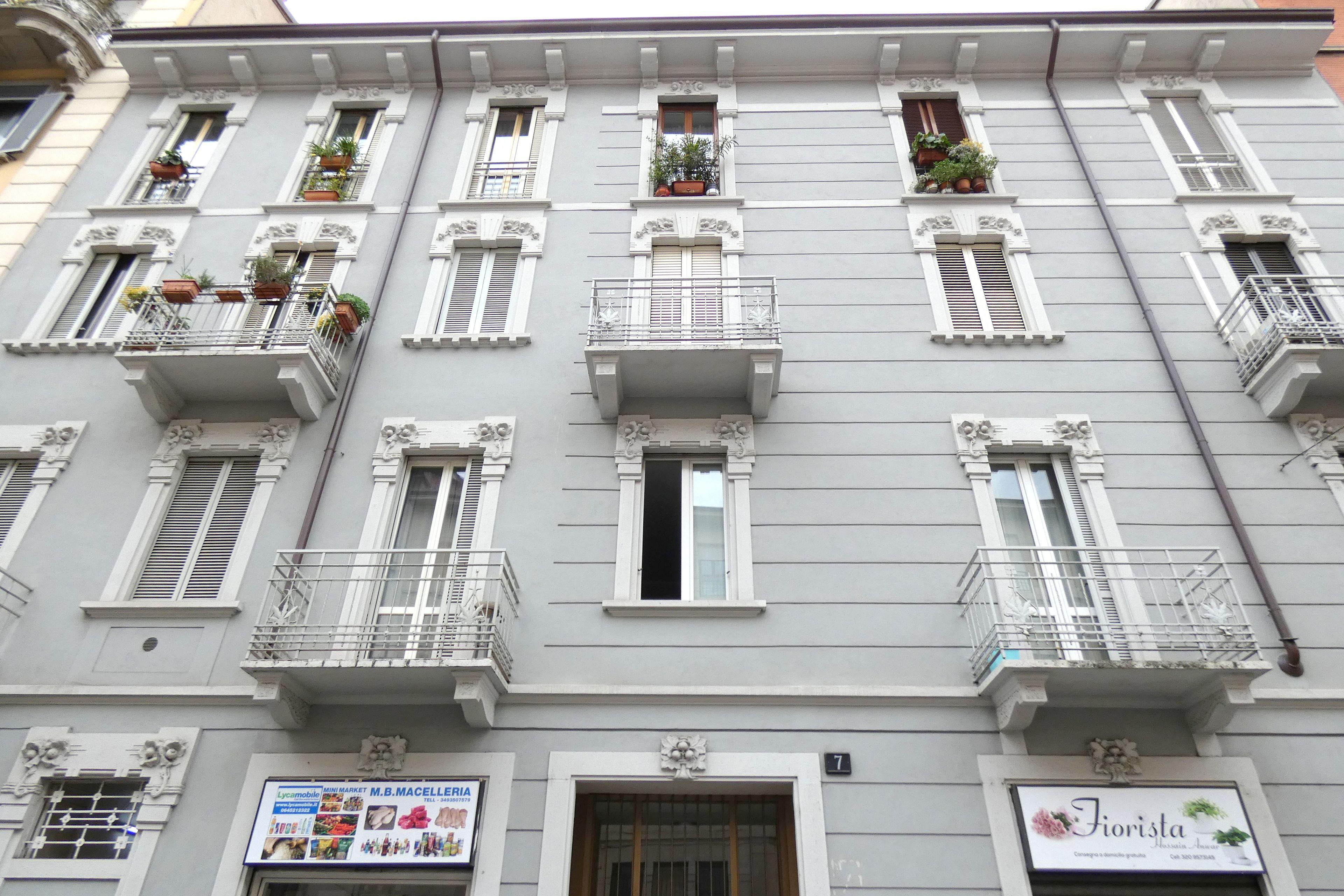 Milan Retreats — Photos 2